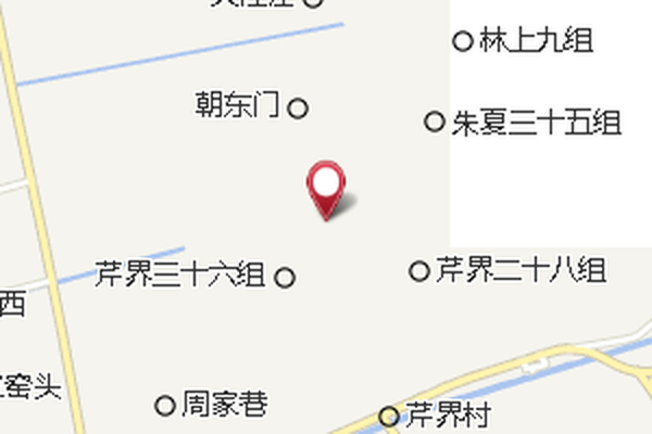 張芹村 張芹村