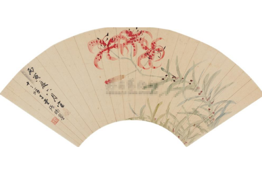 萱圖 萱圖