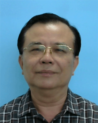 黃葉忠 黃葉忠