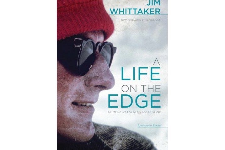 A Life on the Edge A Life on the Edge