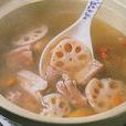 藕節湯 藕節湯