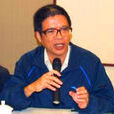 黃挺(潮學研究院副院長) 黃挺(潮學研究院副院長)