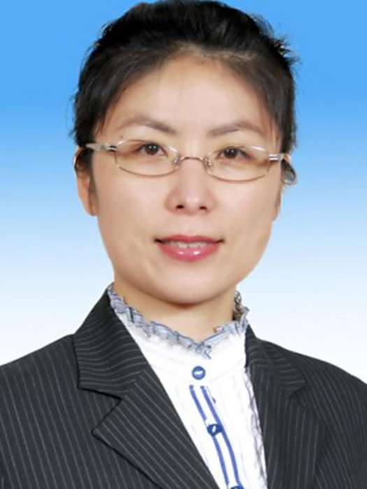 何爽(陝西省西安市人民政府研究室一級調研員) 何爽(陝西省西安市人民政府研究室一級調研員)