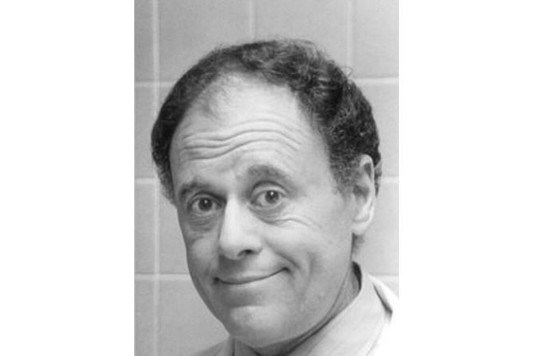 Bob Dishy Bob Dishy