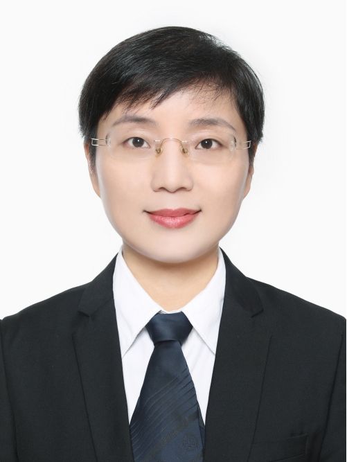 高穎(紹興市越城區商務局黨組成員) 高穎(紹興市越城區商務局黨組成員)