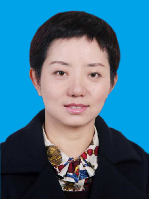 張艷萍(四川省廣安市衛生健康委黨委書記) 張艷萍(四川省廣安市衛生健康委黨委書記)