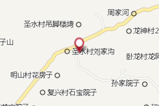 龍塘屋基 龍塘屋基