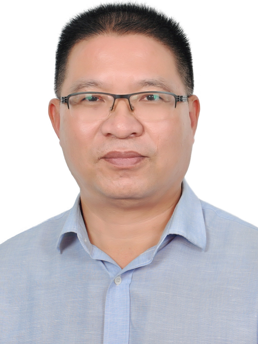周建平(重慶市大渡口區科學技術局黨組成員) 周建平(重慶市大渡口區科學技術局黨組成員)