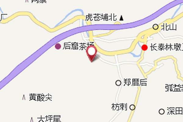 官洋尾 官洋尾