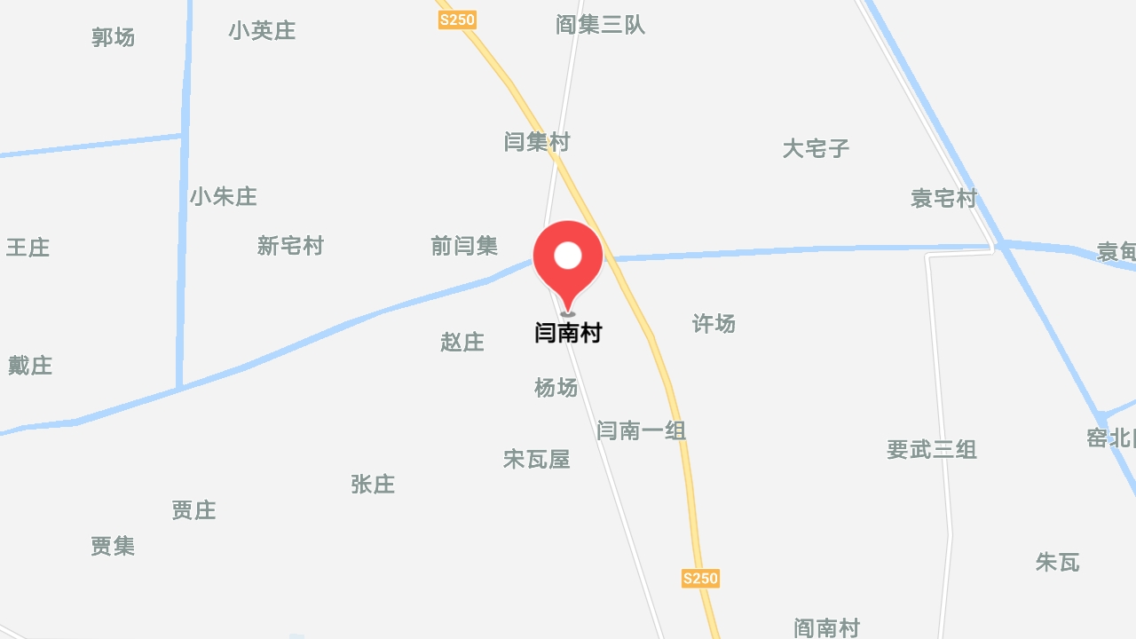 地圖信息