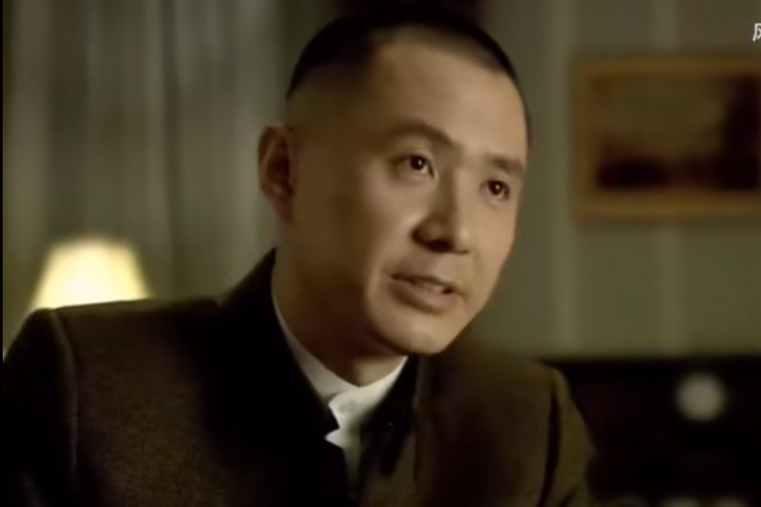 穆震方 穆震方