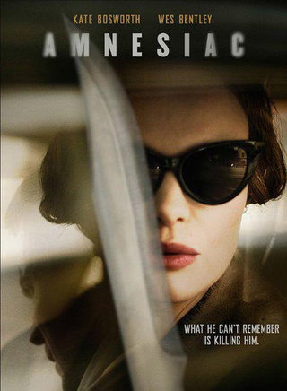 凱特·波茨沃斯(Kate Bosworth) 凱特·波茨沃斯(Kate Bosworth)