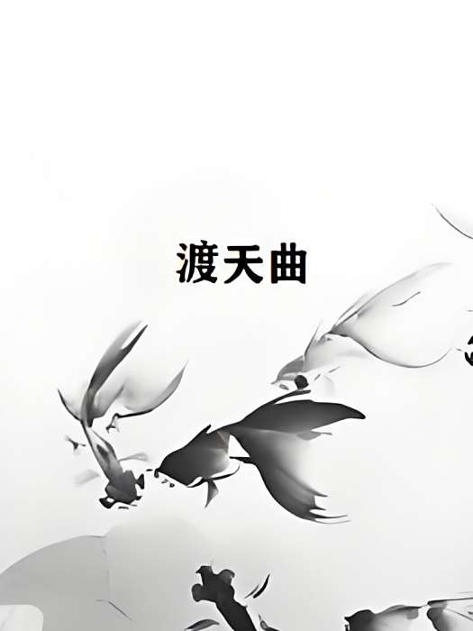 渡天曲 渡天曲
