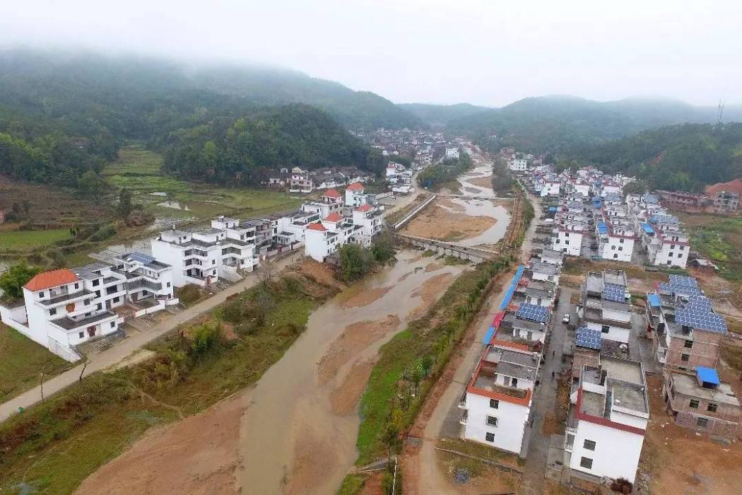 岡面鄉(崗面鄉) 岡面鄉(崗面鄉)