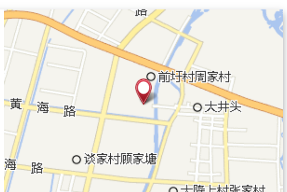 前圩塘 前圩塘