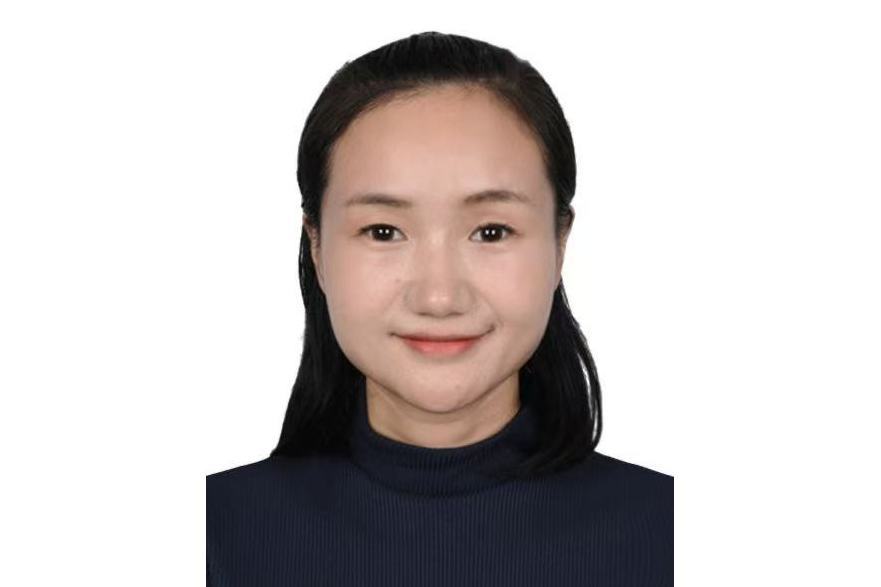 陳丹娜(長沙醫學院基礎醫學院副院長) 陳丹娜(長沙醫學院基礎醫學院副院長)