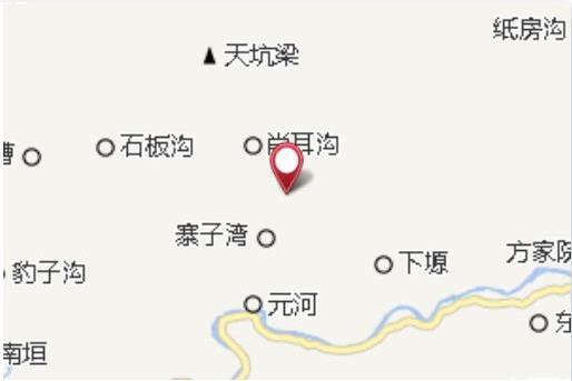 下唐溝 下唐溝