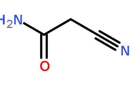 氰乙醯胺(氰基乙醯胺)