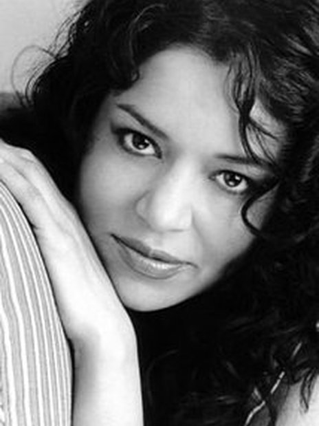 Maria Olivares(演員)