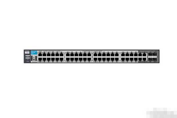 惠普ProCurve 2900-48G(J9050A) 惠普ProCurve 2900-48G(J9050A)