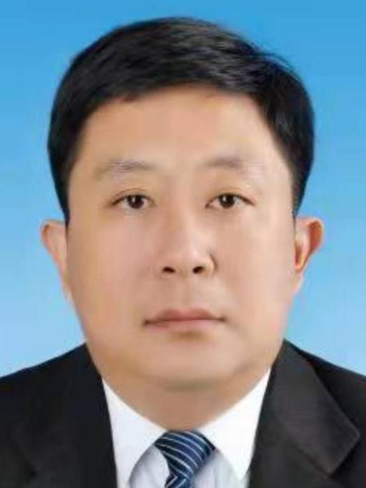郭峰(山東省濟寧市梁山縣退役軍人事務局黨組書記、局長) 郭峰(山東省濟寧市梁山縣退役軍人事務局黨組書記、局長)