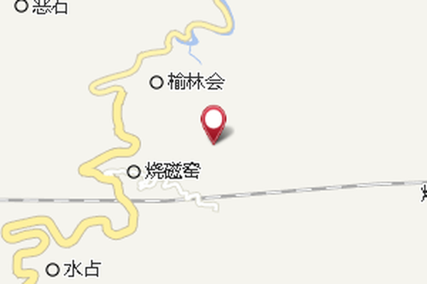 榆林會垴 榆林會垴