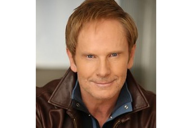 Jeffrey Byron Jeffrey Byron