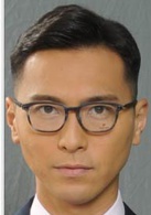踩過界(2017年王浩信主演TVB電視劇)