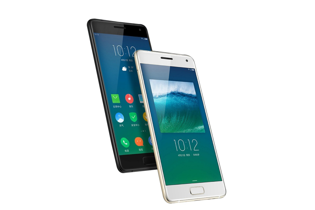 ZUK Z2 Pro ZUK Z2 Pro