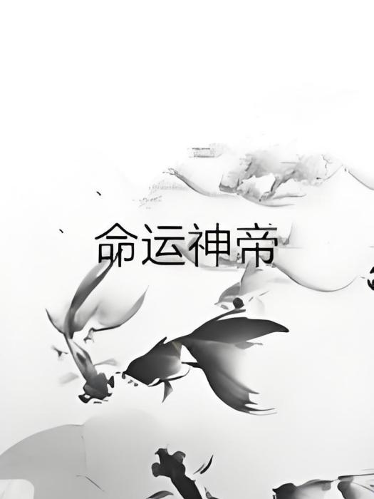 命運神帝 命運神帝