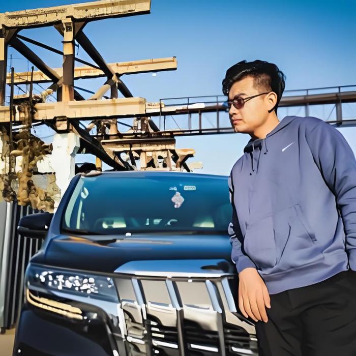 文哥說車 文哥說車
