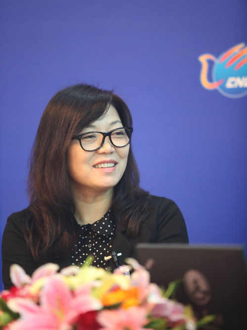 石晶晶(廣西壯族自治區政協委員) 石晶晶(廣西壯族自治區政協委員)