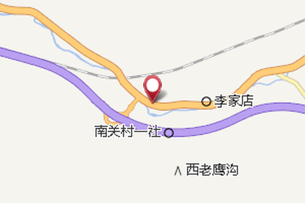 石門子屯 石門子屯