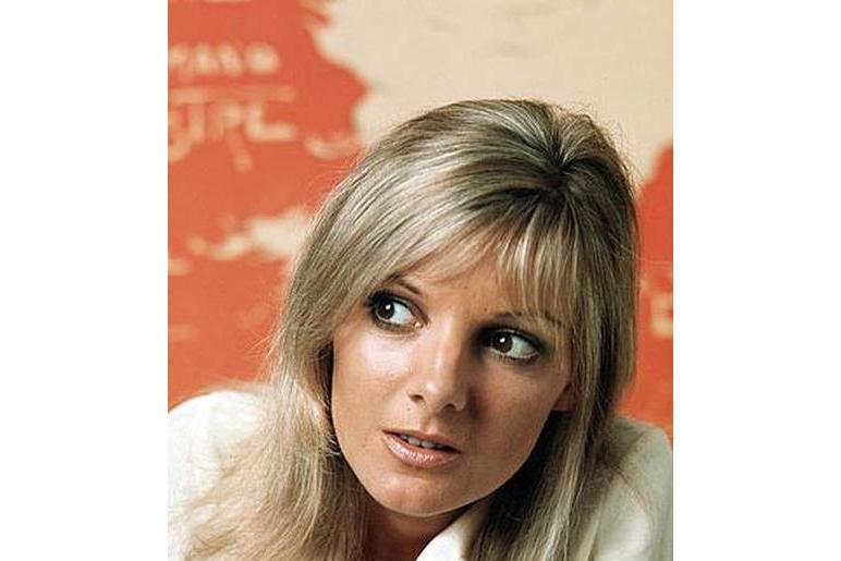 Anneke Wills Anneke Wills