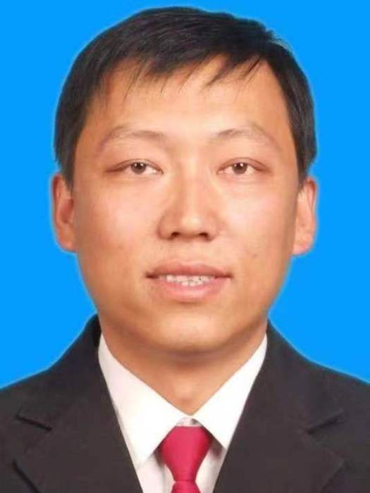 趙發(內蒙古自治區呼和浩特市清水河縣機關事務服務中心副主任) 趙發(內蒙古自治區呼和浩特市清水河縣機關事務服務中心副主任)