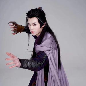 彭星越