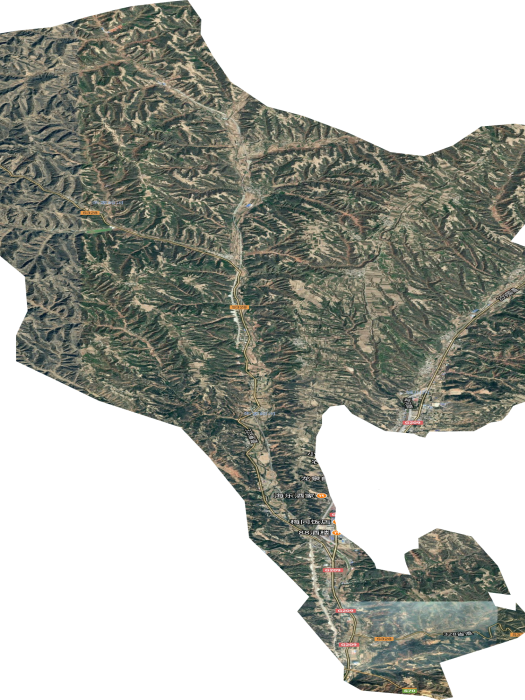 城南鄉(城南(山西省臨汾市隰縣城南鄉)) 城南鄉(城南(山西省臨汾市隰縣城南鄉))
