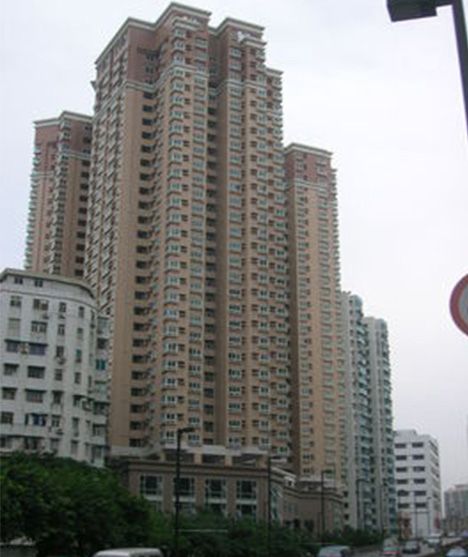 輝煌大廈 輝煌大廈