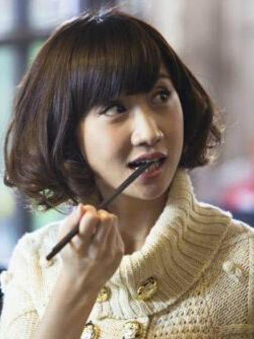 陸露(《未婚妻》中的角色) 陸露(《未婚妻》中的角色)