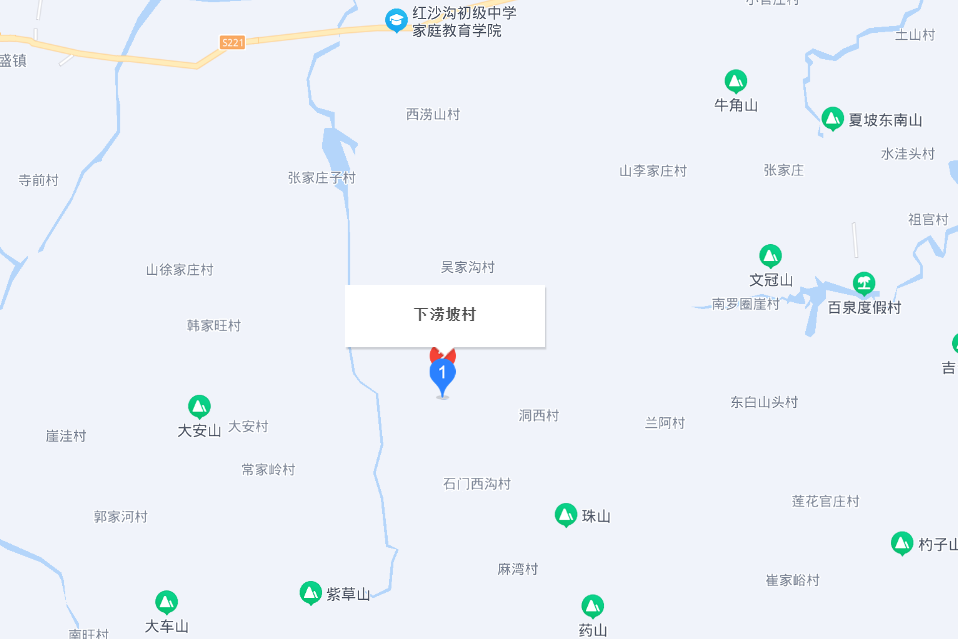 澇坡村(山東省安丘市輝渠鎮轄村) 澇坡村(山東省安丘市輝渠鎮轄村)