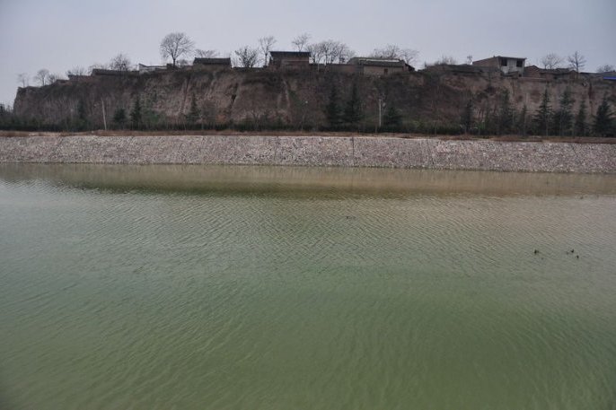 漫泉河 漫泉河