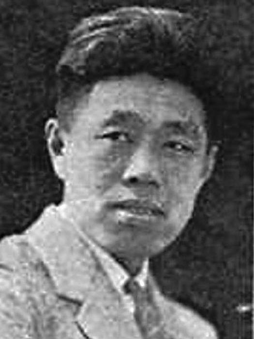 潘垂統 潘垂統