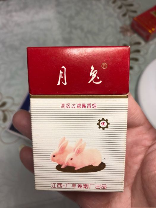 月兔(硬) 月兔(硬)