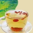枸杞茶
