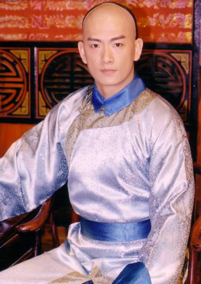 懷玉公主(建寧公主(2000年台灣電視劇)) 懷玉公主(建寧公主(2000年台灣電視劇))