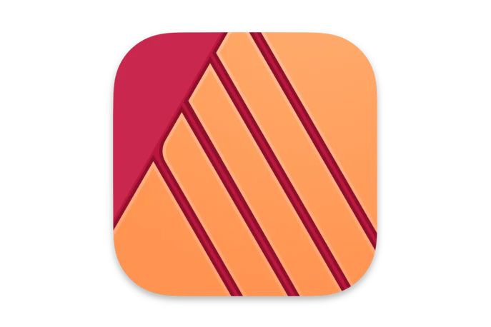 Affinity Publisher Affinity Publisher
