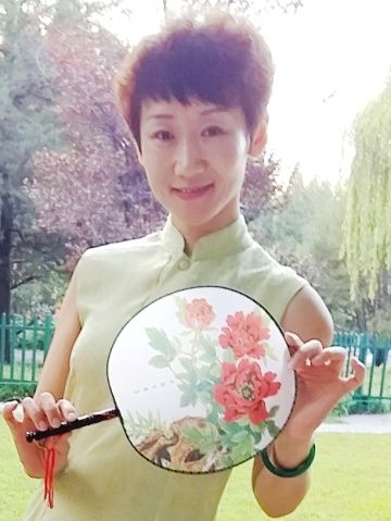 高雅麗(首都師範大學初等教育學院中文教研室講師) 高雅麗(首都師範大學初等教育學院中文教研室講師)