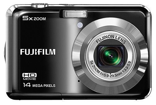 富士AX600
