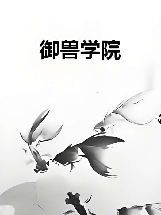 御獸學院 御獸學院