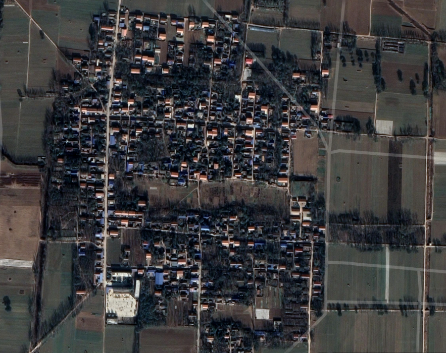 安堂村(河南省商丘市民權縣莊子鎮安堂村) 安堂村(河南省商丘市民權縣莊子鎮安堂村)